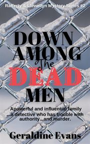 Down among the dead men cover image