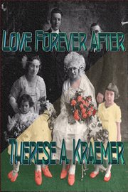 Love forever after cover image