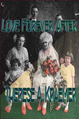 Cover image for Love Forever After