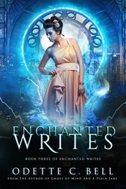 The enchanted writes book three cover image
