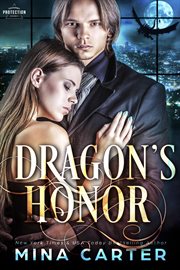Dragon's Honor cover image