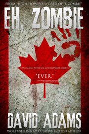 Eh, zombie cover image