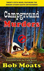 Campground murders cover image