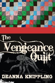 The vengeance quilt cover image