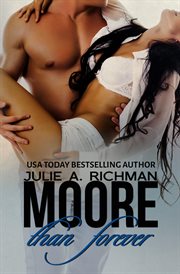 Moore than Forever cover image