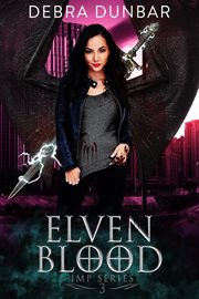 Elven Blood cover image