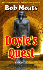 Doyle's quest cover image