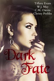 Dark fate cover image