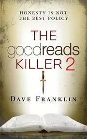 The goodreads killer 2 cover image