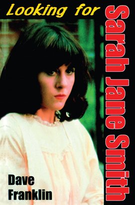 Cover image for Looking for Sarah Jane Smith