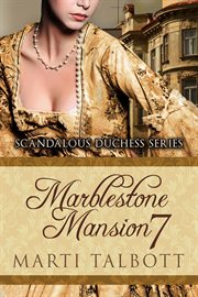 Marblestone mansion, book 7 cover image