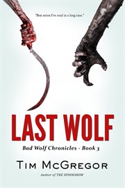 Last wolf cover image