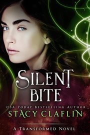 Silent bite: a transformed christmas cover image