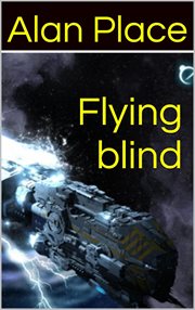 Flying blind cover image