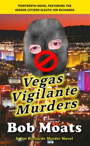 Vegas vigilante murders cover image
