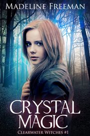 Crystal Magic cover image