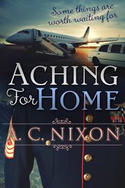 Aching for Home cover image