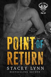 Point of Return cover image