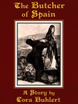 The butcher of spain cover image