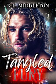 Tangled fury cover image