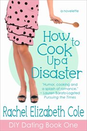 How to cook up a disaster cover image
