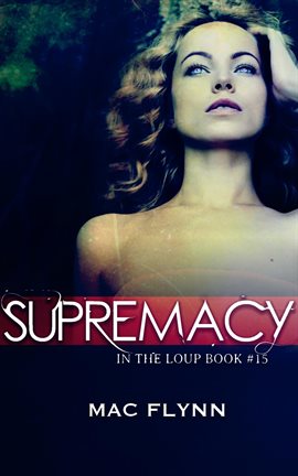 Cover image for Supremacy