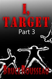 I, target cover image