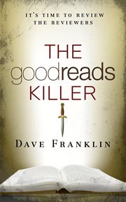 The goodreads killer cover image
