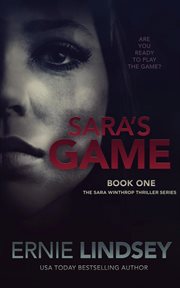 Sara's Game : Sara's Game cover image