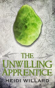 The unwilling apprentice cover image