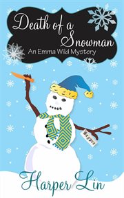 Death of a snowman cover image