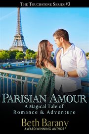 Parisian Amour cover image