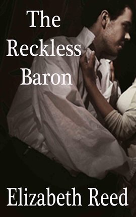 Cover image for The Reckless Baron