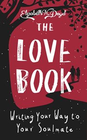 The love book cover image