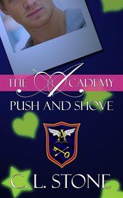 Push and Shove cover image