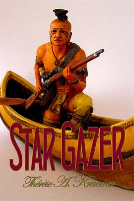 Cover image for Star Gazer