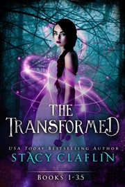 The transformed series cover image