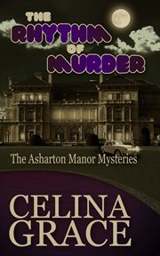 The Rhythm of Murder cover image