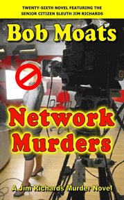 Network murders cover image