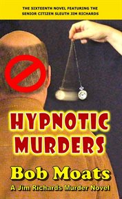 Hypnotic murders cover image