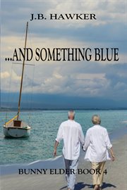 And something blue cover image