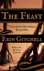 The feast cover image