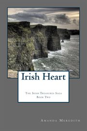 Irish Heart cover image