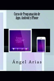 Curso de programación de apps. android y iphone cover image