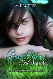 Soul searcher lunar ryce cover image