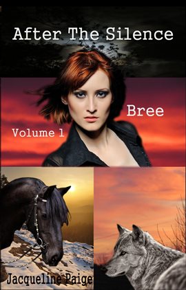 Cover image for After the Silence Volume 1 Bree