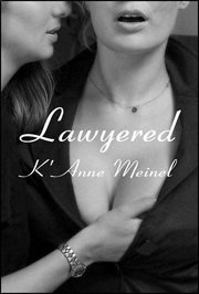 Lawyered cover image