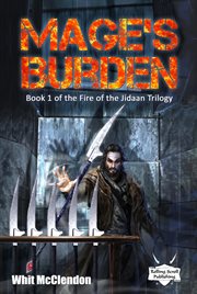 Mage's burden cover image