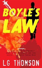 Boyle's law cover image