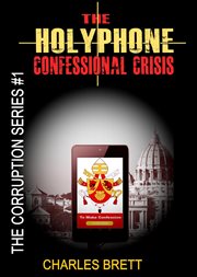 The HolyPhone Confessional Crisis cover image